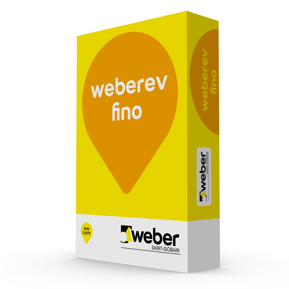 Weber Maroc